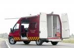 Ford Transit 2000 года